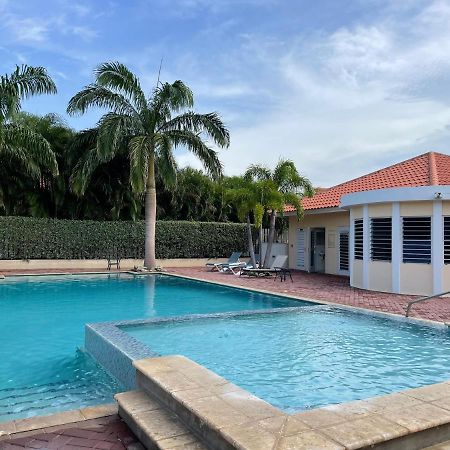 Dushi Townhouse Curacao Lägenhet Willemstad Exteriör bild