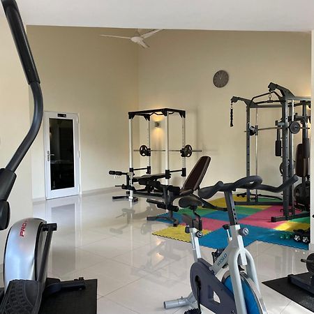 Dushi Townhouse Curacao Lägenhet Willemstad Exteriör bild