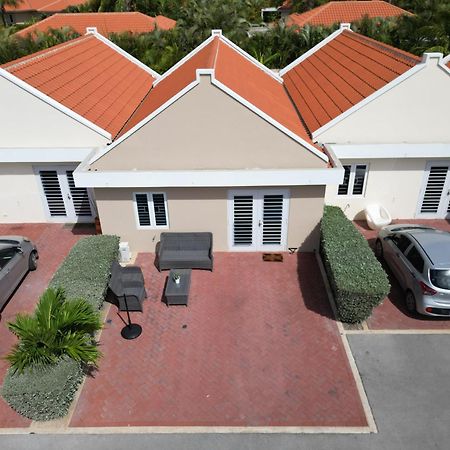Dushi Townhouse Curacao Lägenhet Willemstad Exteriör bild