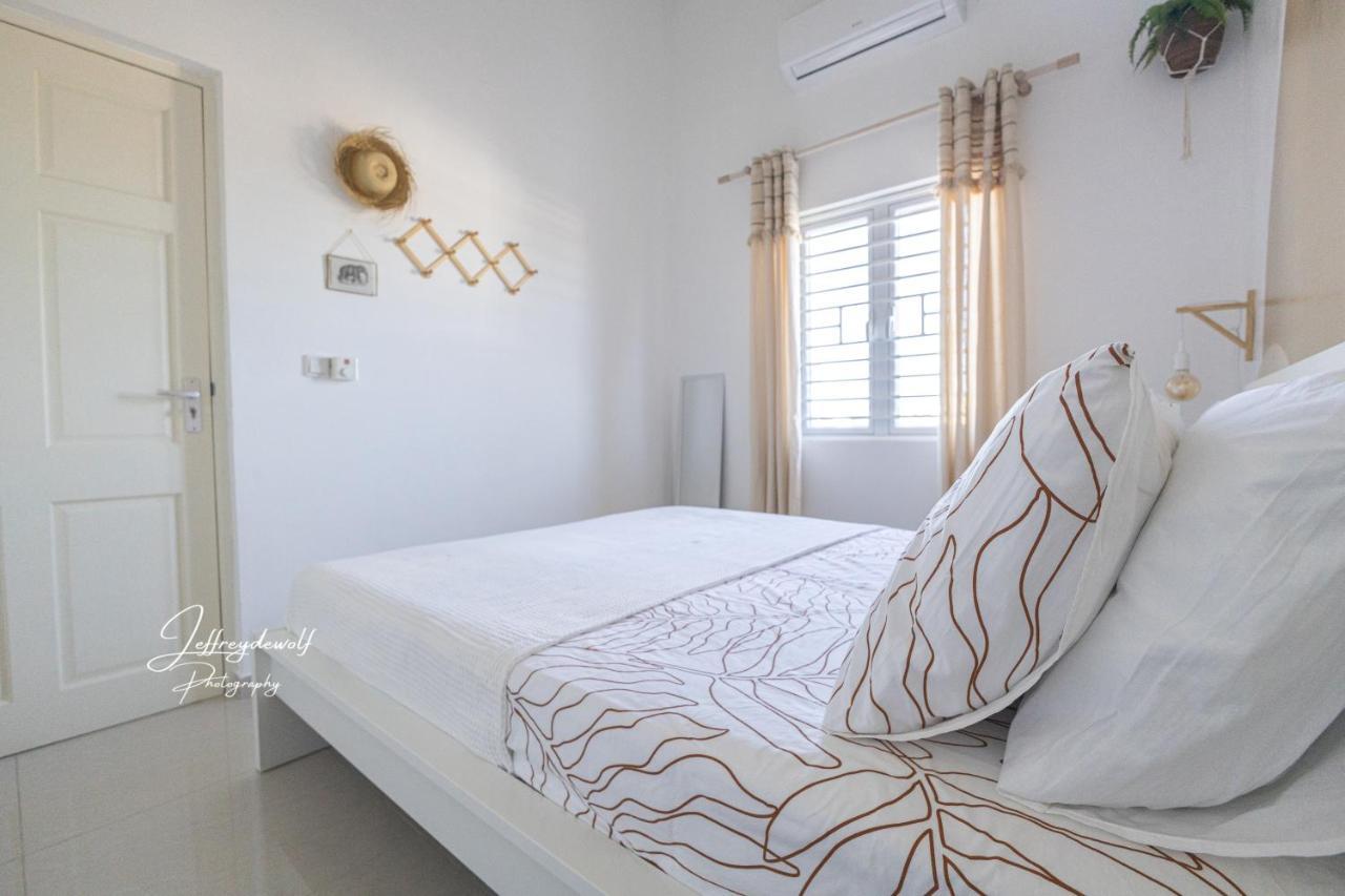 Dushi Townhouse Curacao Lägenhet Willemstad Exteriör bild